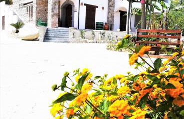 LudoMar Country Residence - Rooms & Apartments - Foto 28