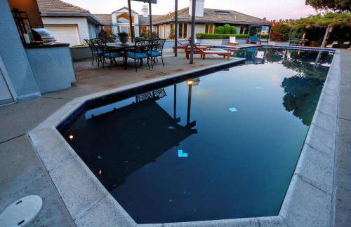 Luxury Modern Chateau near wineries & beaches - Foto 67