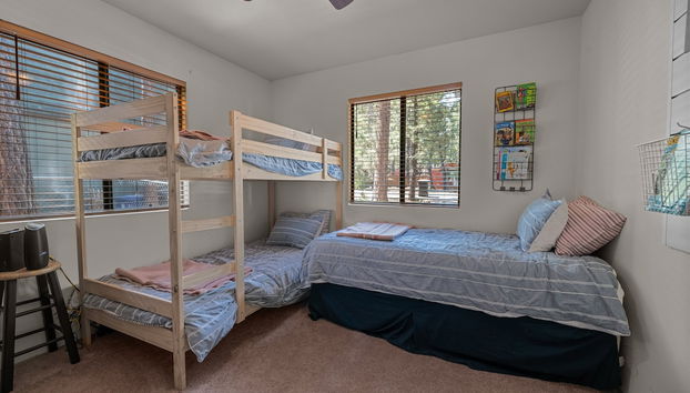 Grizzly's Getaway - Foto 3, Habitación