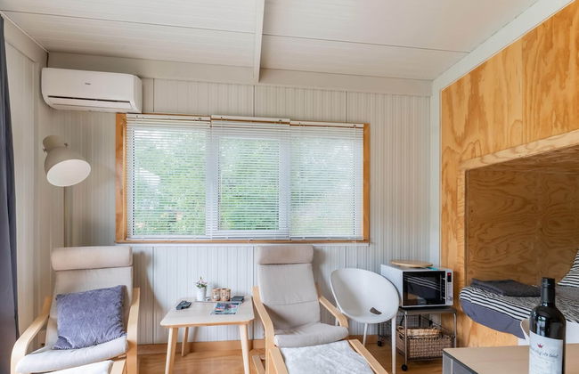 Comfortable Holiday Home in Den Ham With Garden - Foto 11