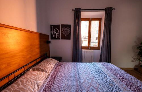 jacuzzi privado con vistas increíbles el Raco d Artes - Foto 7