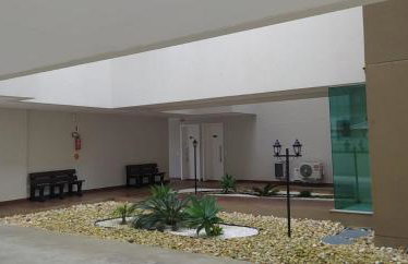 Apartamento 400 metros da praia de palmas, Governador Celso Ramos - Foto 26