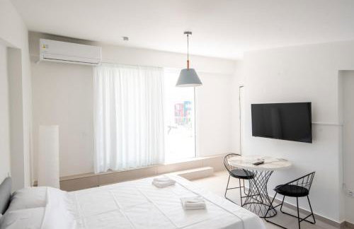 Ennea Suites-Null suite - Foto 6