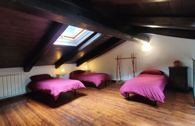 Case sul ruscello - Foto 19