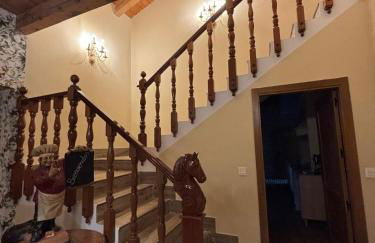 Alojamiento Rural Los Cortados - Foto 23