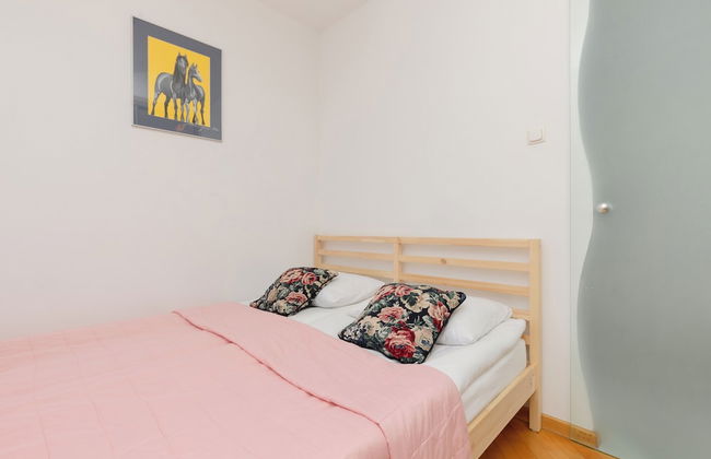 Bemowo Powstanców Slaskich by Renters - Foto 10