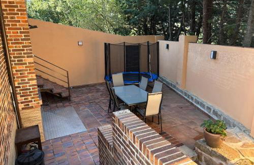 CASA VILLACERRADA - Foto 42