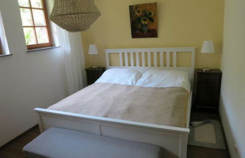 Holiday apartment with 1 bedroom - Foto 25