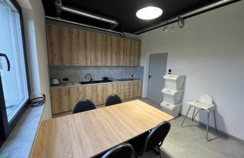 Domki na Kolonii, Trzy domki, nowe, sala bankietowa 82m2 - Foto 30