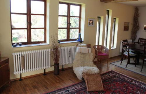 Rustic-style Apartment in Buschenhagen With Garden - Foto 134