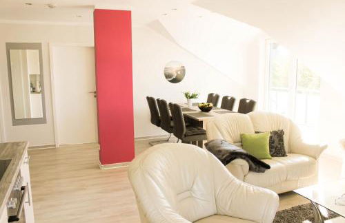 Haus Feriendomizil - Foto 1