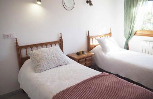 Casa Margarita, cerca de la playa y con piscina - Foto 30