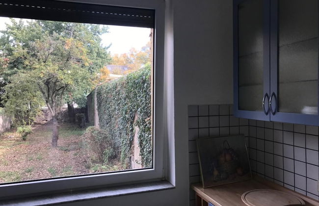 A&S Ferienwohnungen Bonnerstraße 62 - Foto 20