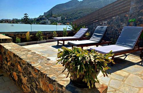 Kavousanos Apartments - Foto 27