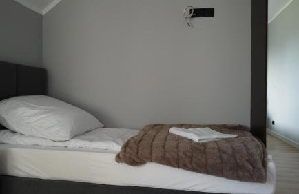 Raj nad jeziorem With Sauna Jacuzzi - Foto 11