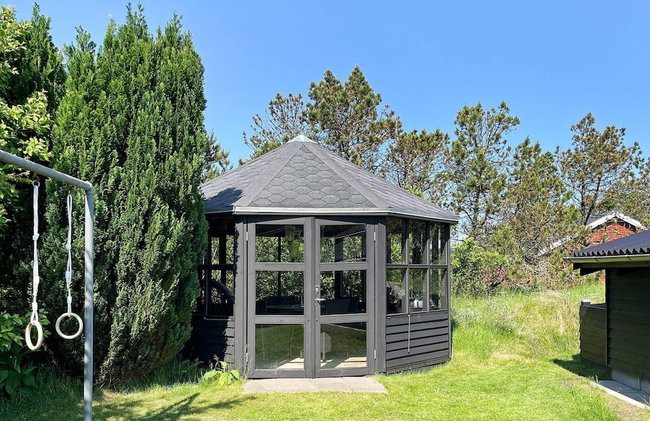 4 Person Holiday Home in Thisted - Foto 31