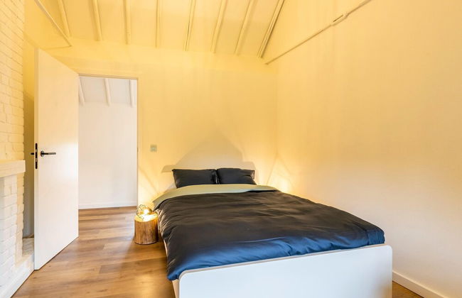 Lush Holiday Home in Vlaanderen With Private Pool - Foto 3