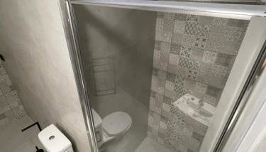 Apartament Zawoja u Jana - Foto 4, Shower