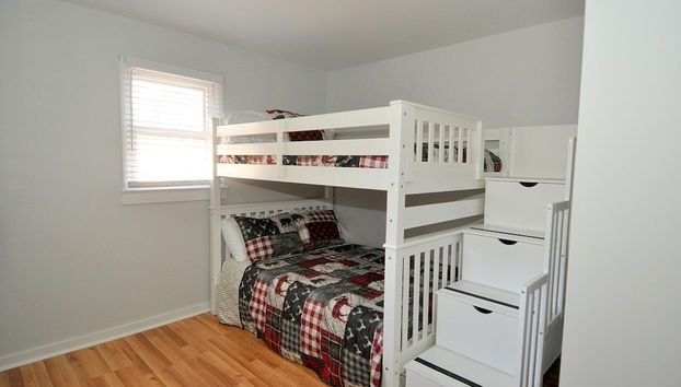 Bear Necessities -forget Your Worries! - Foto 4, Habitación