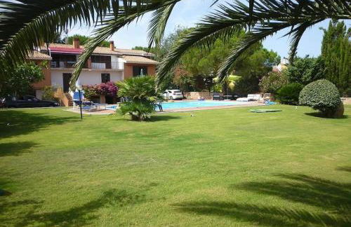 Villa Stefania Exclusive with big private pool and double bathroom - Foto 59