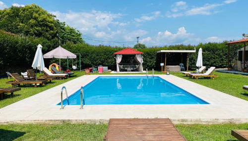 THE MANSION OF DIONISOS AND DIMITRAS - Foto 5