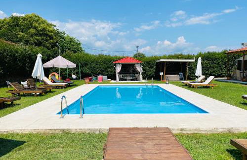 THE MANSION OF DIONISOS AND DIMITRAS 2 - Foto 5