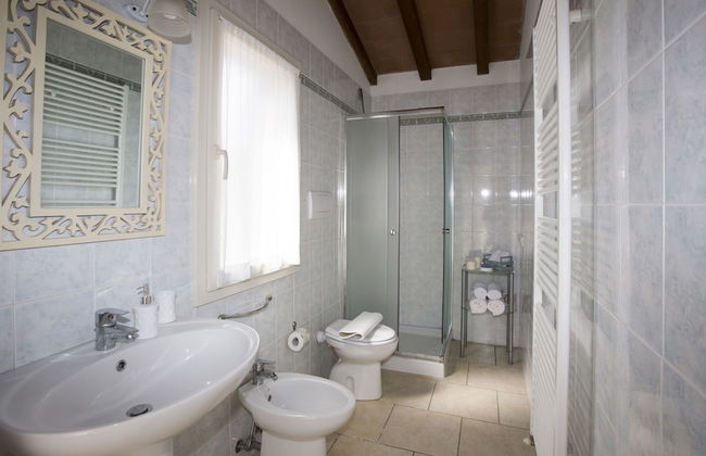 Tenuta De Fanti Agriturismo - Foto 44