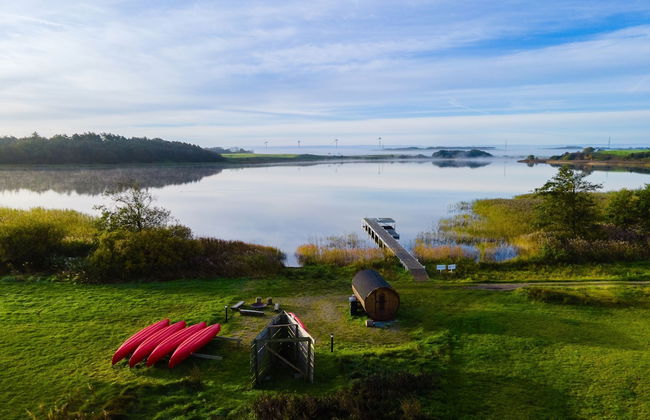 Himmerland Resort Cottages - Foto 62