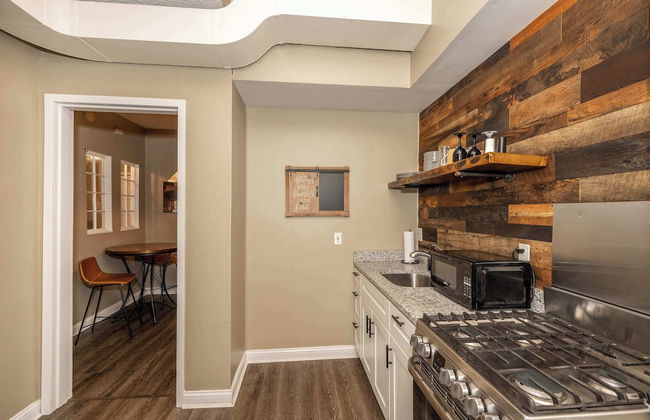 Monmouth Lofts - Foto 13