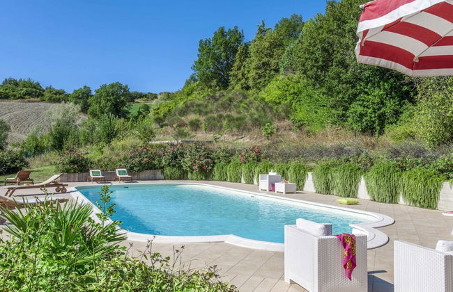 Belvilla by OYO Calfattore Duca Federico - Foto 1