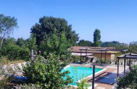 Camping Le Marche Apartments - Foto 29
