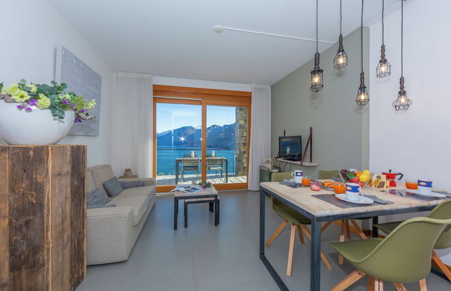 Residence degli Oleandri 2A - Photo 15