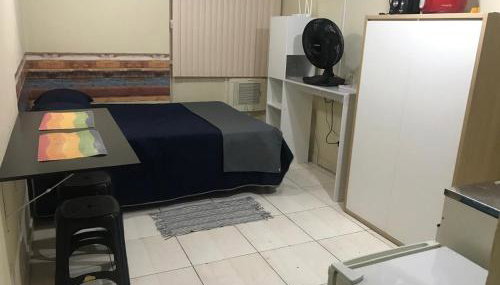 Kitnet Centro Niterói melhor localização com 14 M2 - Foto 5