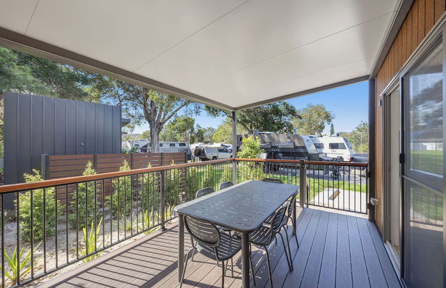 Reflections Scotts Head - Holiday Park - Foto 80