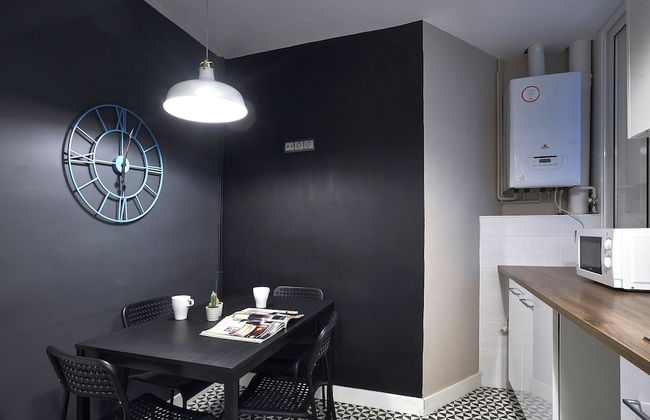 BeBarceloner Sants Apartments - Photo 30