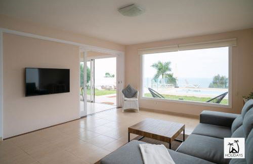 Villa Tulipan Sunset con piscina climatizada - Foto 57