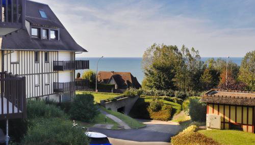 Cosy & Charming Studio - Studio proche mer - Foto 2, Garden view