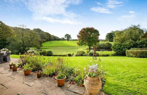 Colleton Hall and East Wing - Foto 49