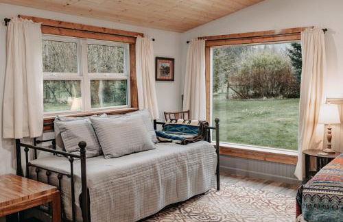 One-Bedroom House - Foto 16