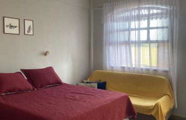 Flat na beira da praia - Foto 6