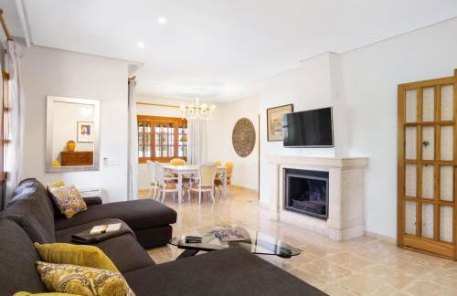 Casa Padrino, Piscina Privada, WiFi, Cerca de la playa - Foto 84