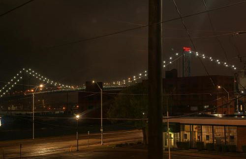 420 Friendly Industrial Loft Near Downtown Detroit - Foto 6