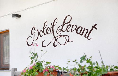 Agriturismo Soleil Levant Torgnon - Foto 7