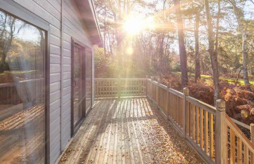 Azenor Lodge - Photo 24