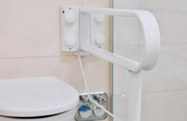 Fine Living - Zentral, barrierefrei mit Terrasse & 24h Parkhaus in Nähe - Foto 11