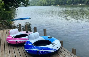 Rivers Edge - On the River, Breathtaking views! - Foto 11