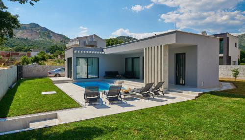Villa Oasis - Your luxury home away from home - Foto 2, Garden