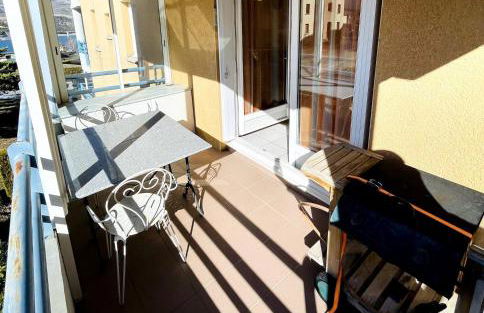 Appartement lumineux proche plage et parking - Photo 3