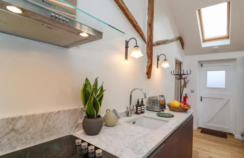 The Bothy at Snape Hall - Foto 14