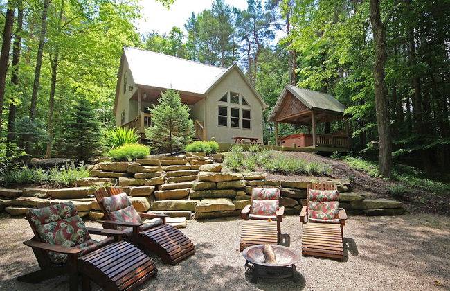 Cherry Ridge Retreat - Foto 5